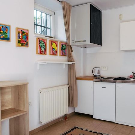 Budget Dbl Studio Free Breakfast Liubliana Exterior foto