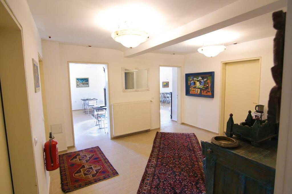 Budget Dbl Studio Free Breakfast Liubliana Exterior foto